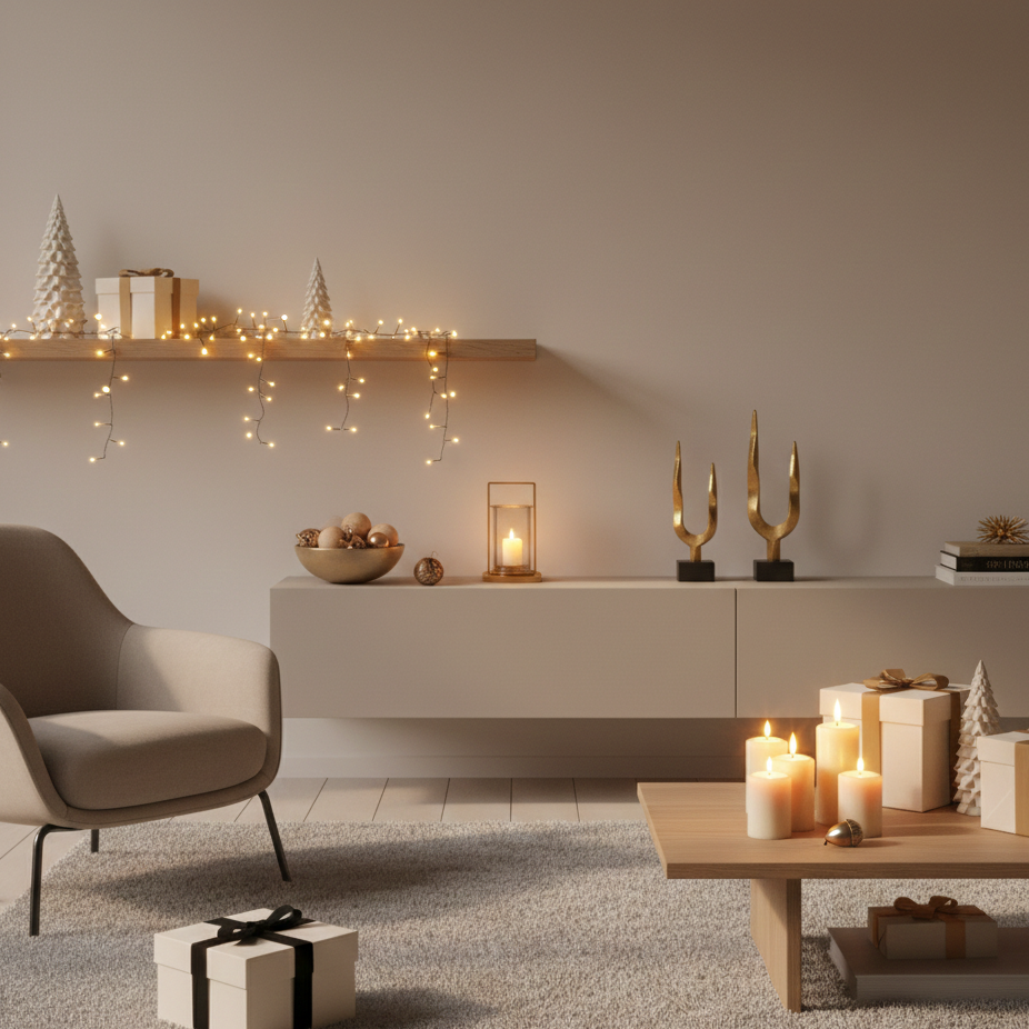 Seasonal & Gifting Decor