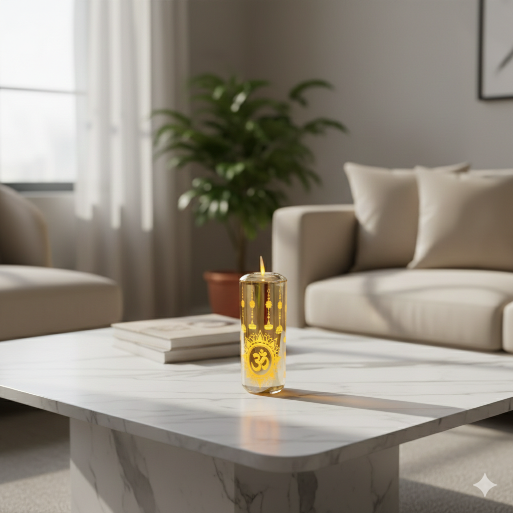 INTRENDLY FLAME WAVE