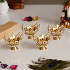INTRENDLY CRYSTAL LOTUS