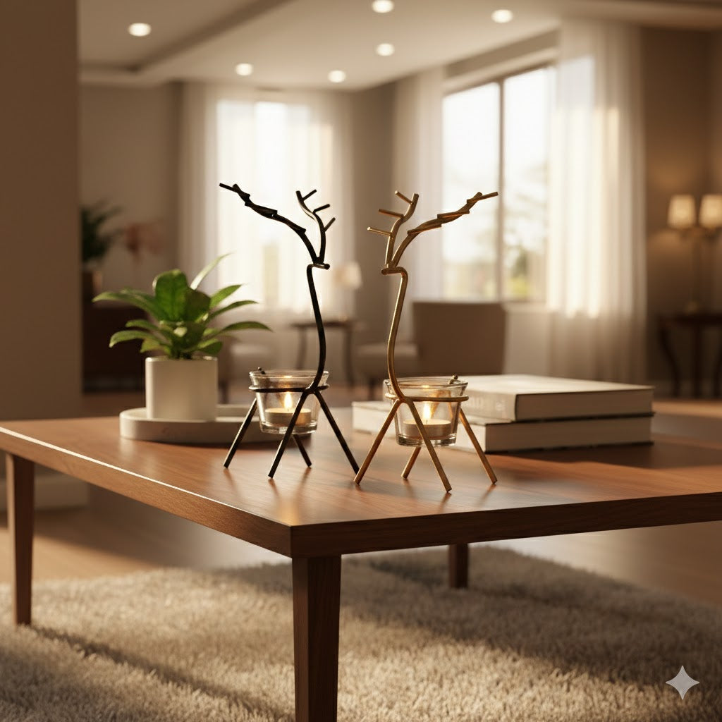 INTRENDLY ARTISAN DEER