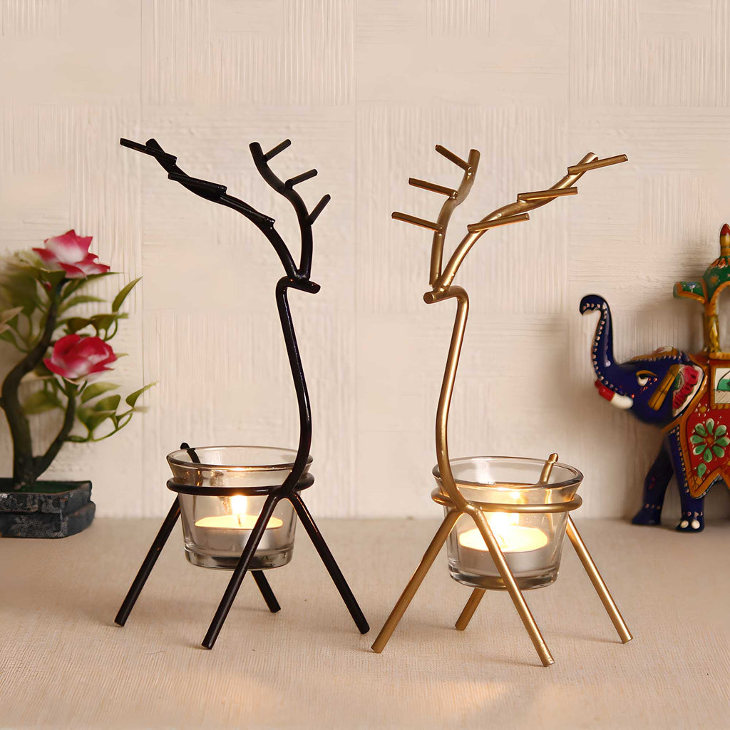 INTRENDLY ARTISAN DEER