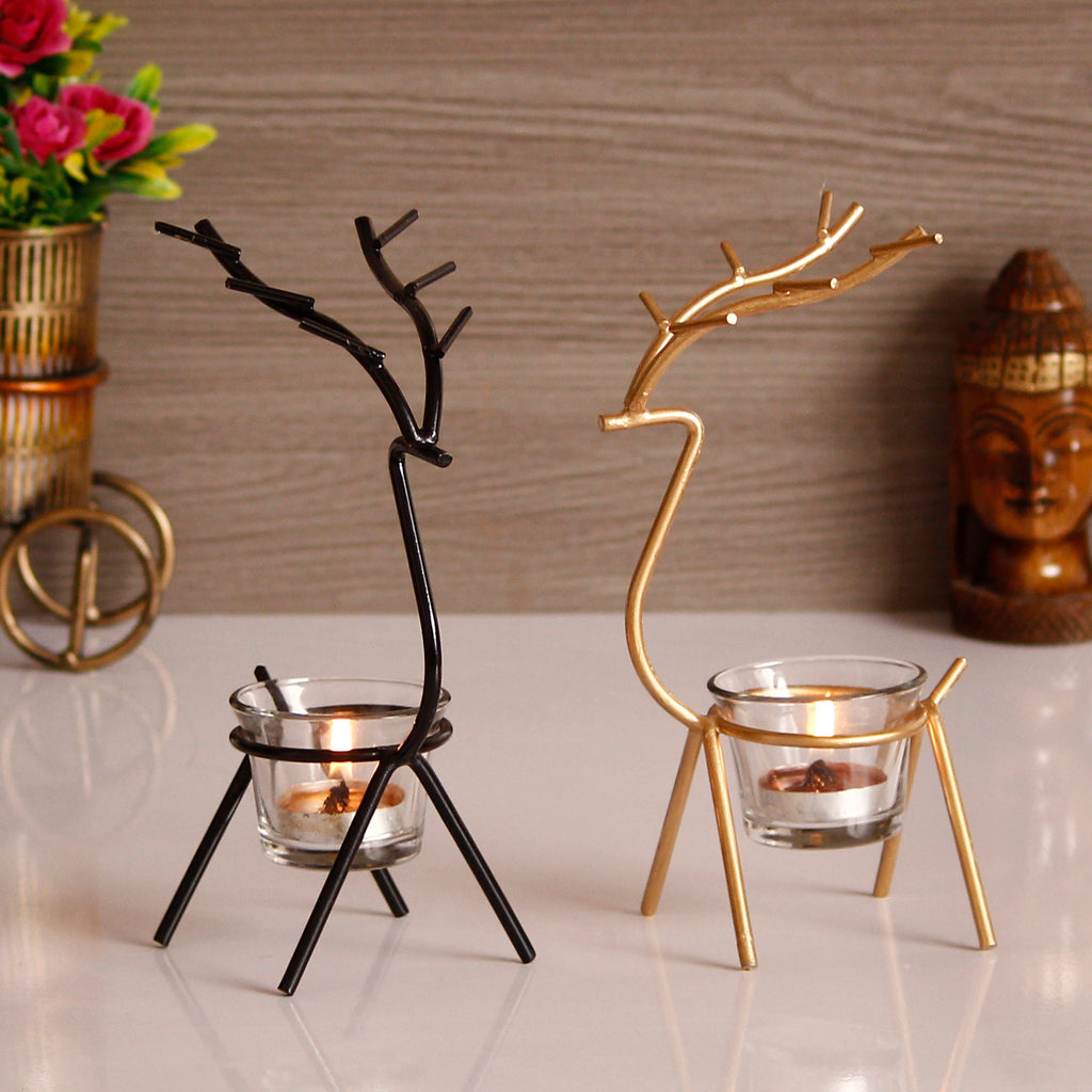 INTRENDLY ARTISAN DEER