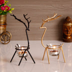 INTRENDLY ARTISAN DEER