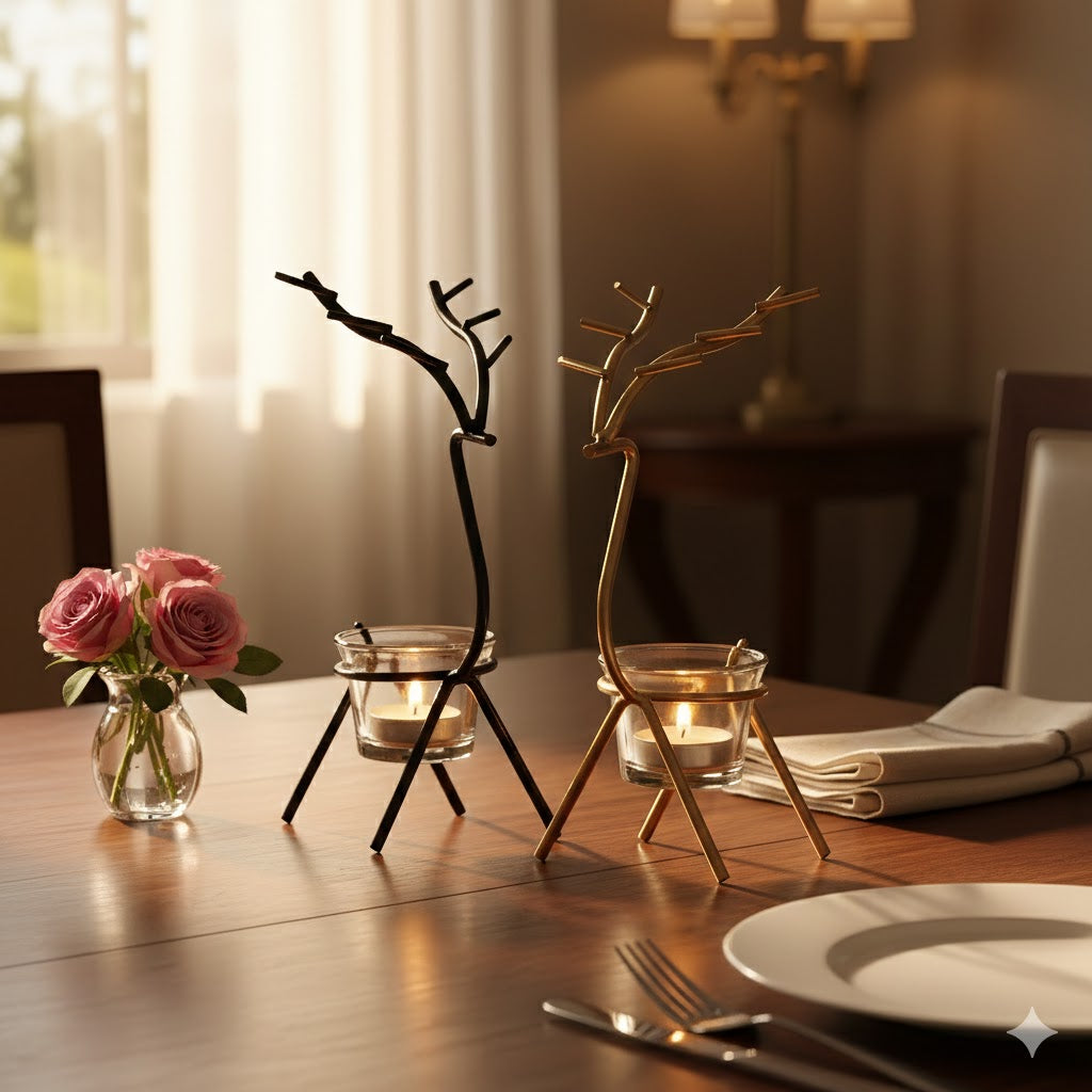 INTRENDLY ARTISAN DEER